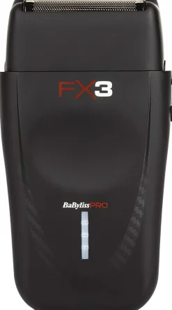 BaByliss PRO 4Artists FX3 Shaver