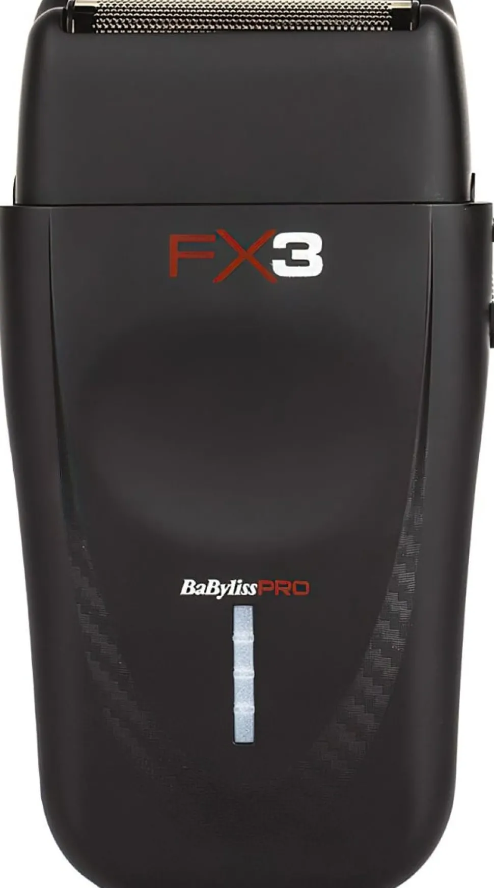 BaByliss PRO 4Artists FX3 Shaver