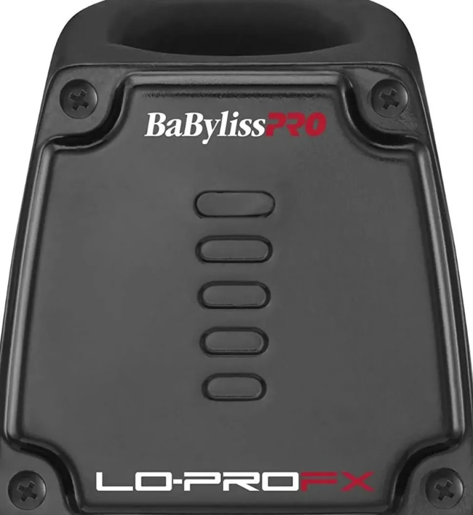 BaByliss PRO 4Artists Lo-ProFx Clipper Charging Base