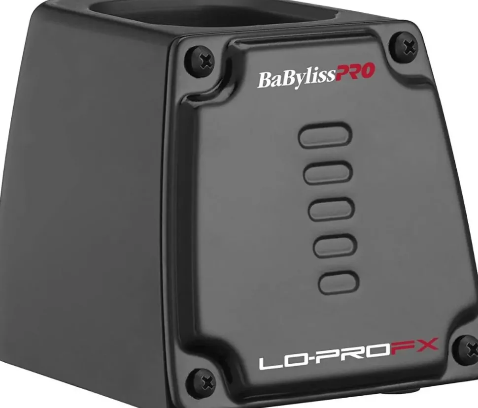 BaByliss PRO 4Artists Lo-ProFx Clipper Charging Base