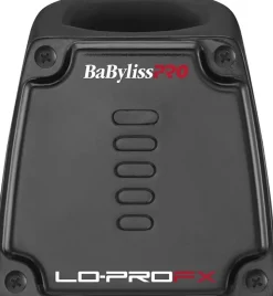 BaByliss PRO 4Artists Lo-ProFx Trimmer Charging Base
