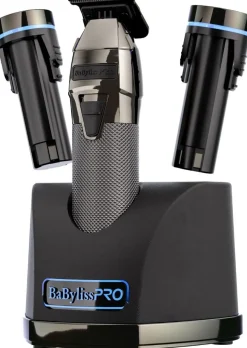 BaByliss PRO 4Artists SnapFX Trimmer