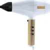 BaByliss PRO 4Artists WhiteFX Digital Hair Dryer 2200W (U)