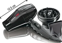 BaByliss PRO Bambino 1200 Watt