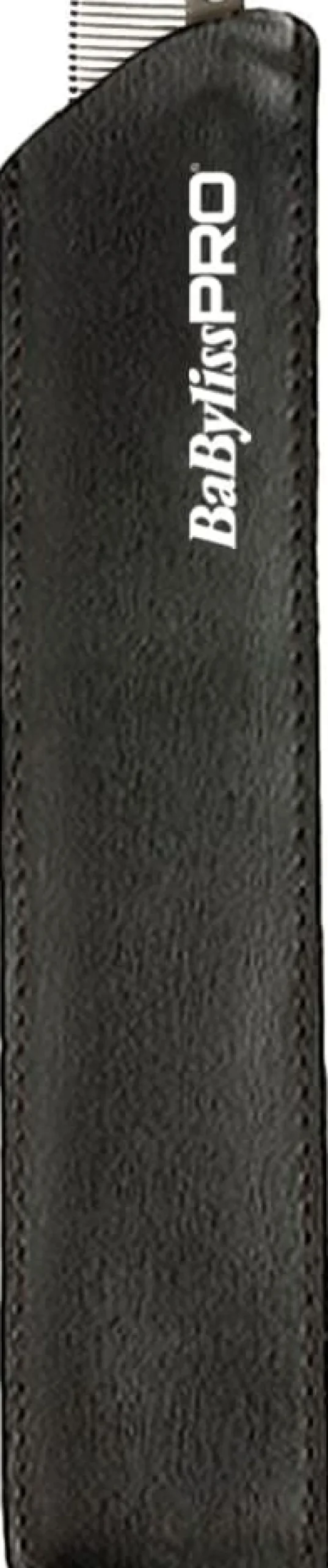 Babyliss pro Barberology Gunsteel Metal Comb