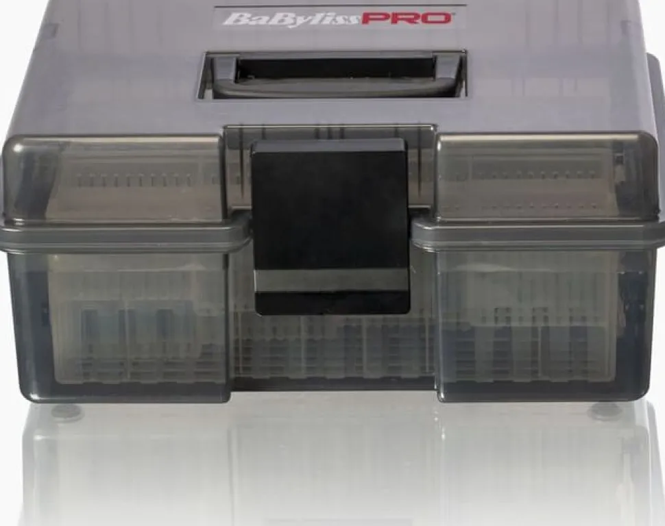 BaByliss PRO Barbersonic Professional Disinfectant Box