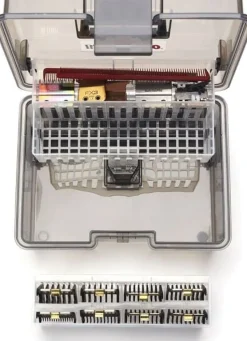 BaByliss PRO Barbersonic Professional Disinfectant Box