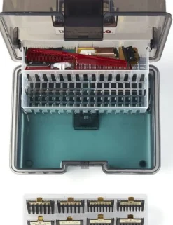 BaByliss PRO Barbersonic Professional Disinfectant Box