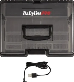 BaByliss PRO Barbersonic Professional Disinfectant Box