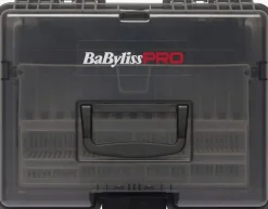 BaByliss PRO Barbersonic Professional Disinfectant Box