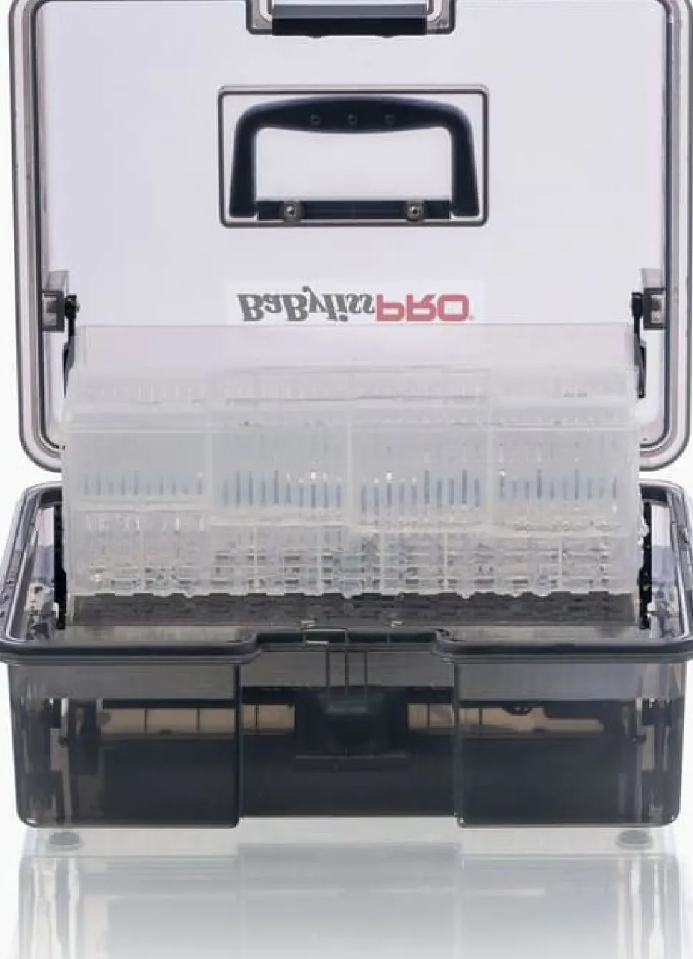 BaByliss PRO Barbersonic Professional Disinfectant Box