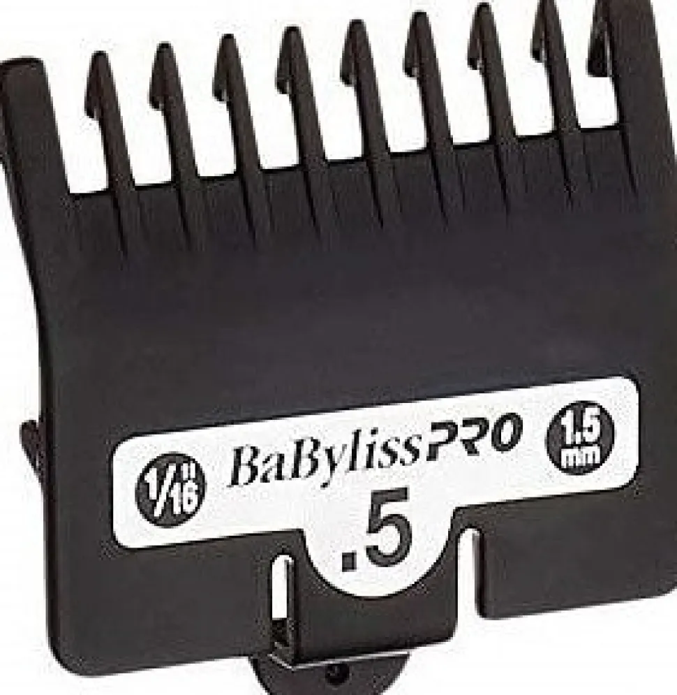 BaByliss PRO Clipper Attachment Comb 1,5 mm