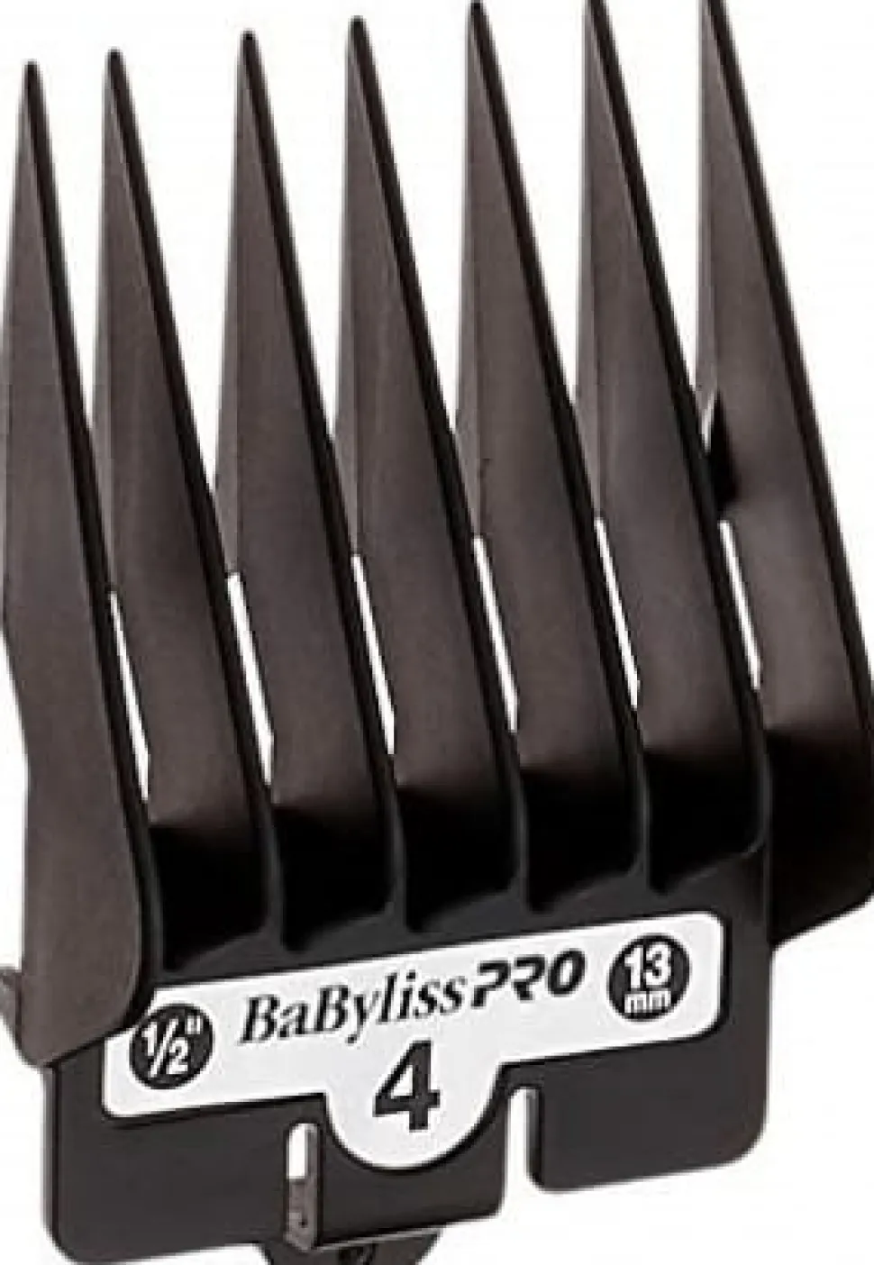 Babyliss PRO Clipper Attachment Comb 13 mm