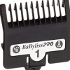 BaByliss PRO Clipper Attachment Comb 3 mm