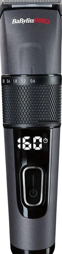BaByliss Pro Cut-Definer+