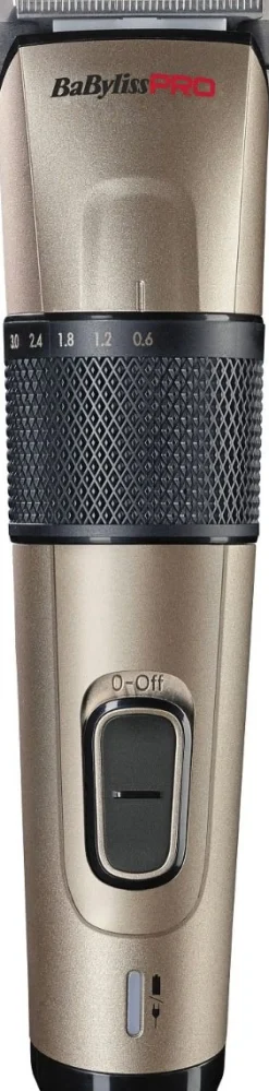BaByliss PRO Cut-Definer FX862E