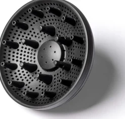 BaByliss PRO Falco Grey & Gold - 2000 Watt