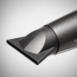 BaByliss PRO Falco Grey & Gold - 2000 Watt