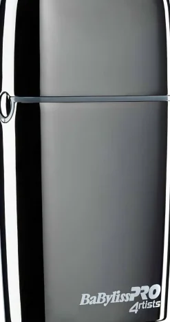 Babyliss PRO FOILFX02 4ARTISTS Gunsteel Shaver