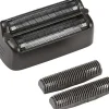 Babyliss PRO FX One Shaver Replacement Double Foil Black