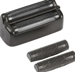 Babyliss PRO FX One Shaver Replacement Double Foil Black