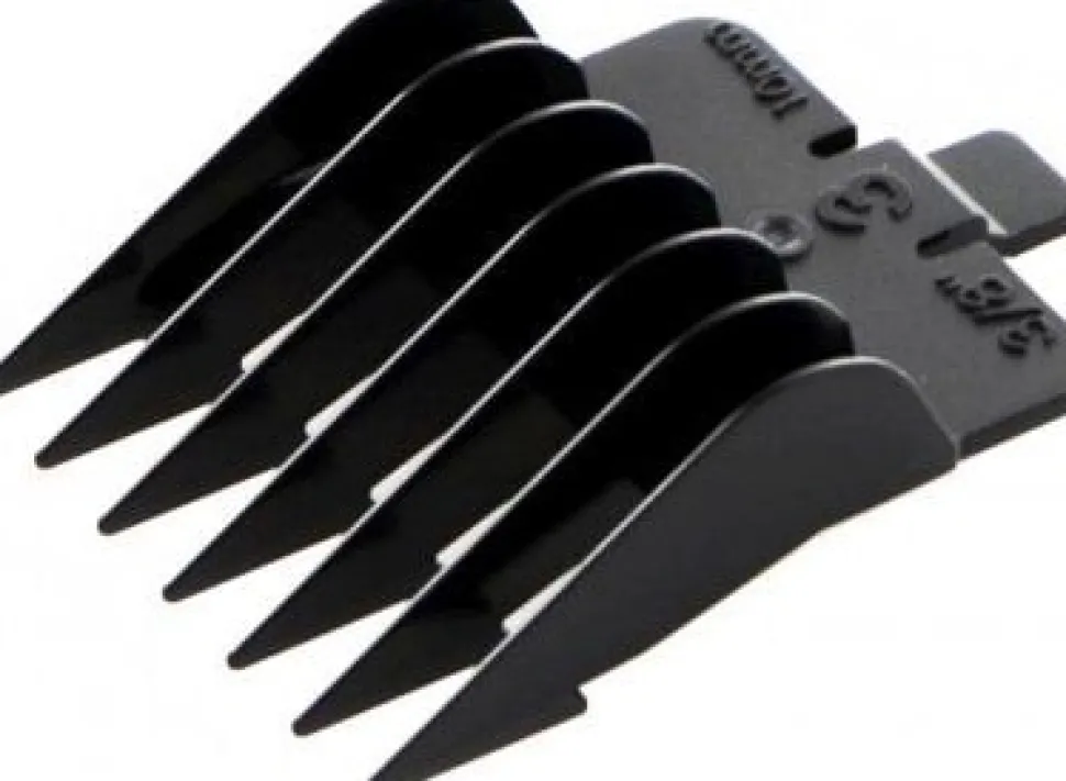 BaByliss PRO FX811E Volare X2 Comb - 10 mm (U)