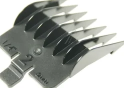 BaByliss PRO FX811E Volare X2 Comb - 6 mm (U)