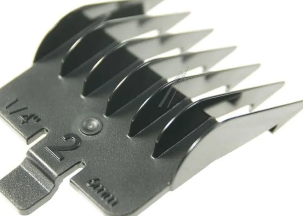 BaByliss PRO FX811E Volare X2 Comb - 6 mm (U)