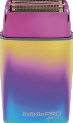 Babyliss PRO FXFS2IE 4ARTISTS Chameleon Shaver