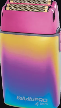 Babyliss PRO FXFS2IE 4ARTISTS Chameleon Shaver