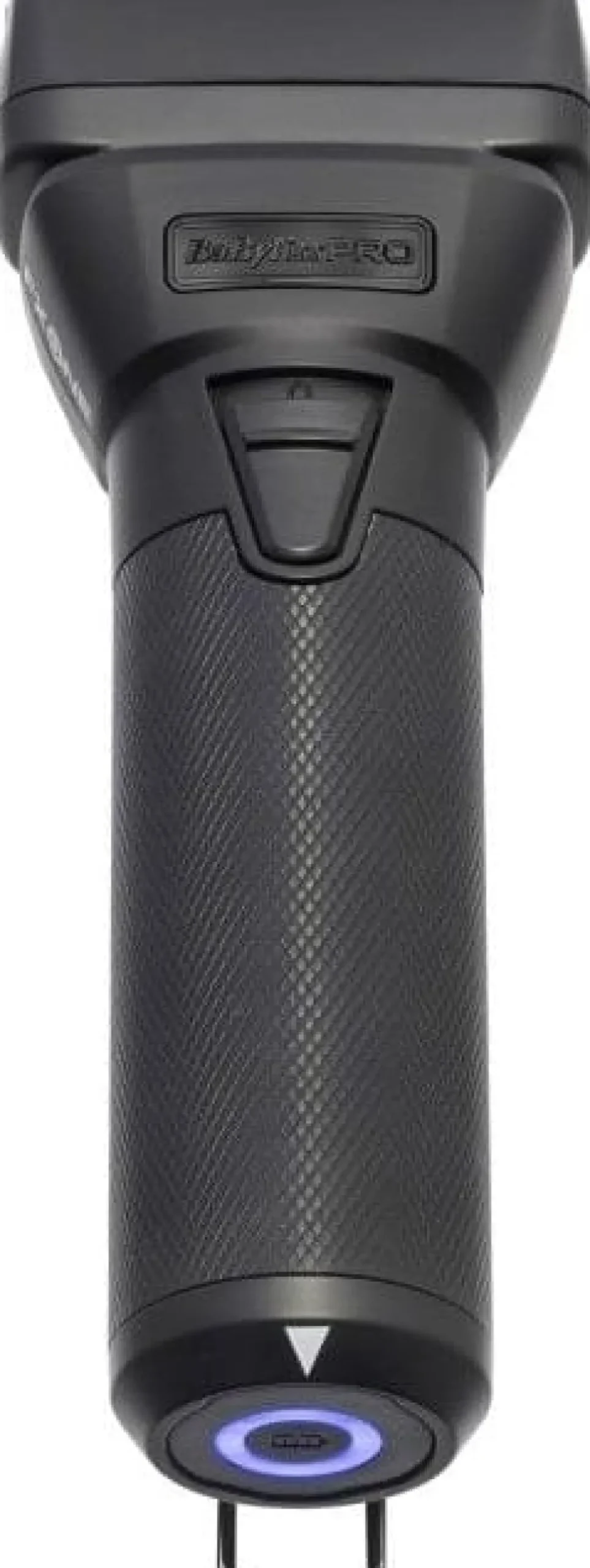 Babyliss Pro Fxone All-Metal Double Foil Black Shaver