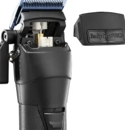 BaByliss Pro Fxone All-Metal Black Clipper