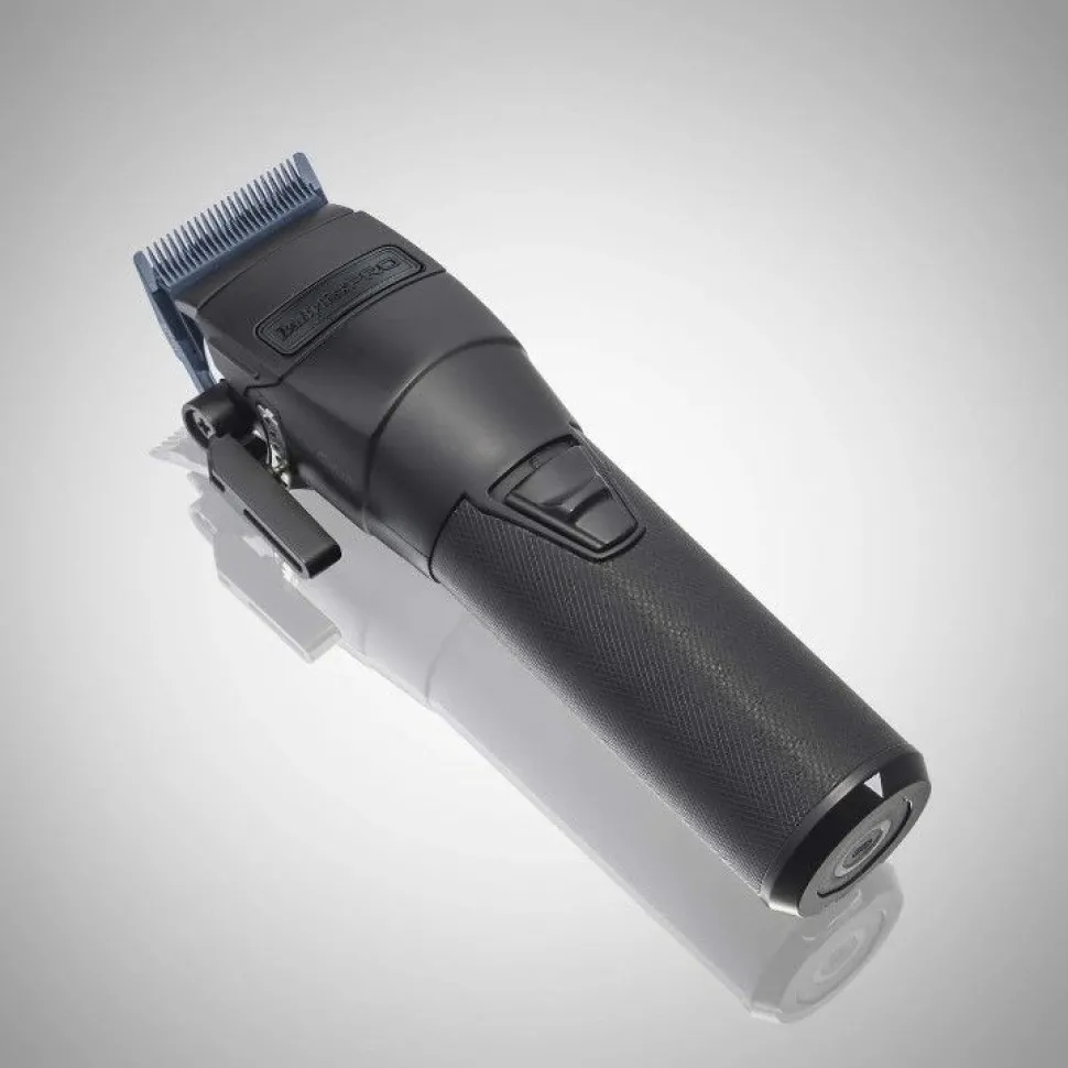 BaByliss Pro Fxone All-Metal Black Clipper