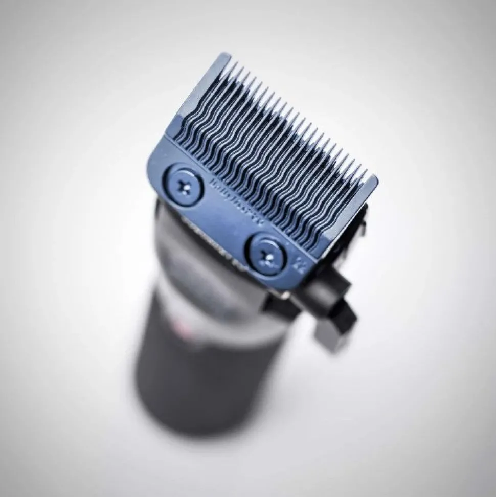 BaByliss Pro Fxone All-Metal Black Clipper