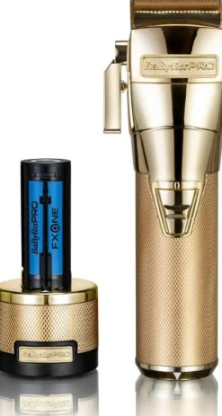 BaByliss Pro Fxone All-Metal Clipper