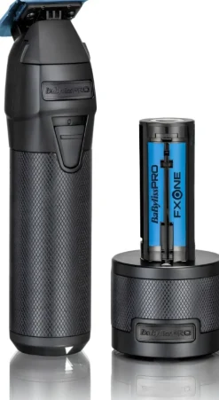 Babyliss Pro Fxone Black Skeleton Trimmer