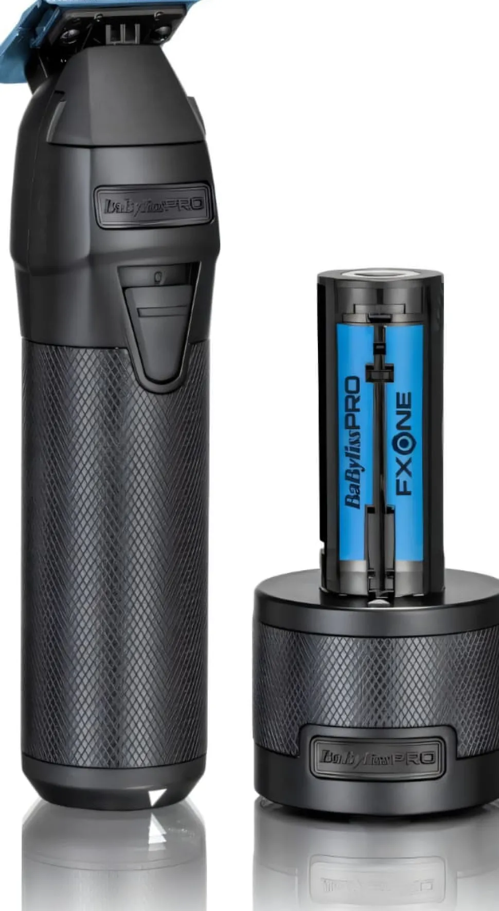 Babyliss Pro Fxone Black Skeleton Trimmer