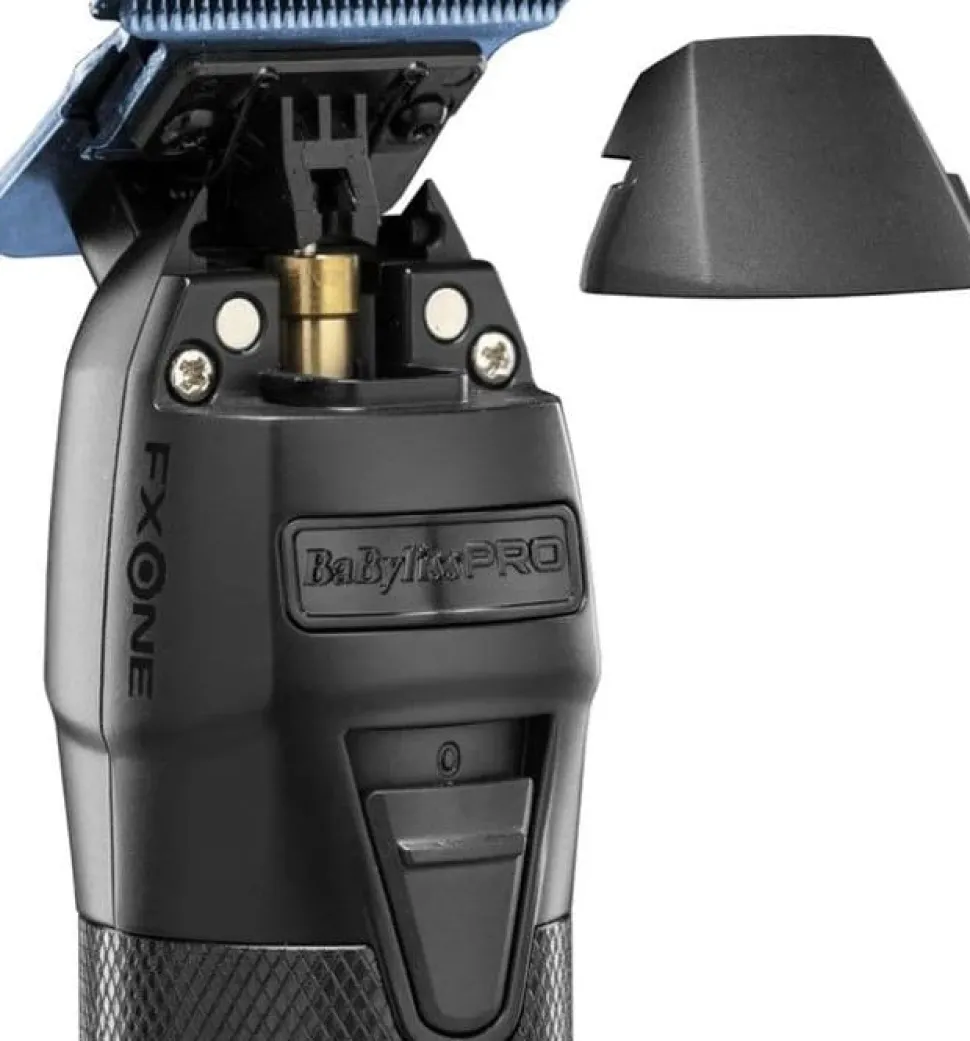 Babyliss Pro Fxone Black Skeleton Trimmer