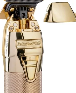 Babyliss Pro Fxone Gold Skeleton Trimmer