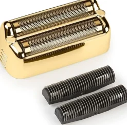 BaByliss PRO FXONE Replacement Foils & Cutters Gold