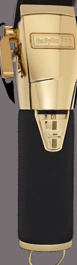BaByliss Pro GoldFX BOOST+ Clipper