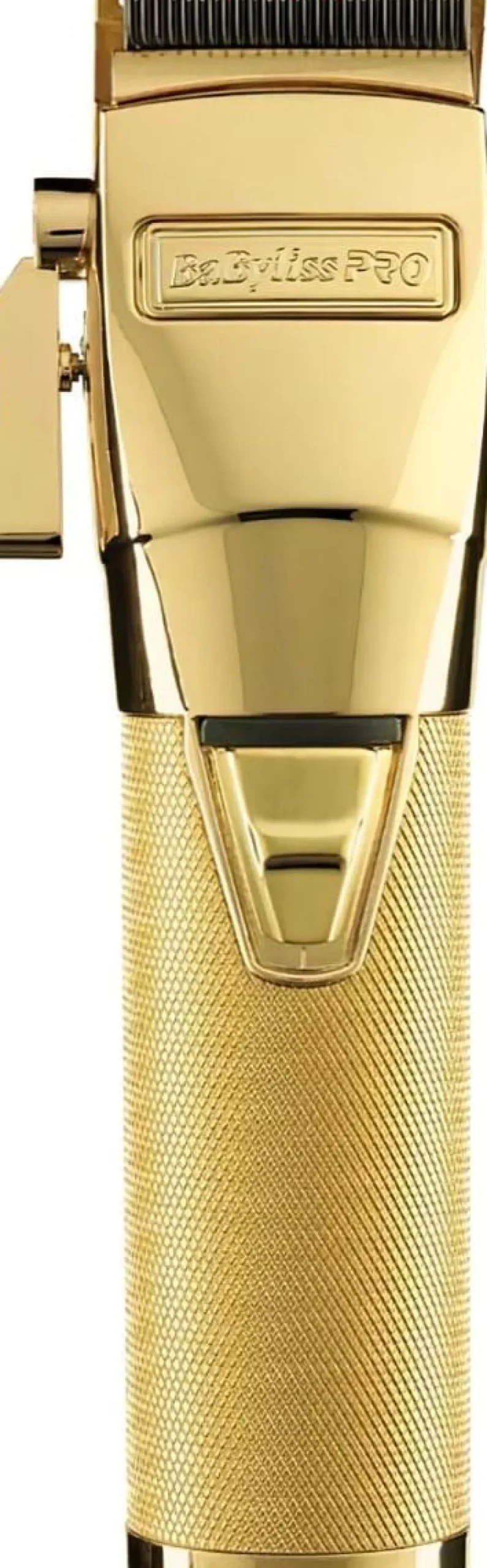 BaByliss Pro GoldFx Clipper