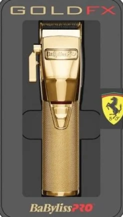 BaByliss Pro GoldFx Clipper