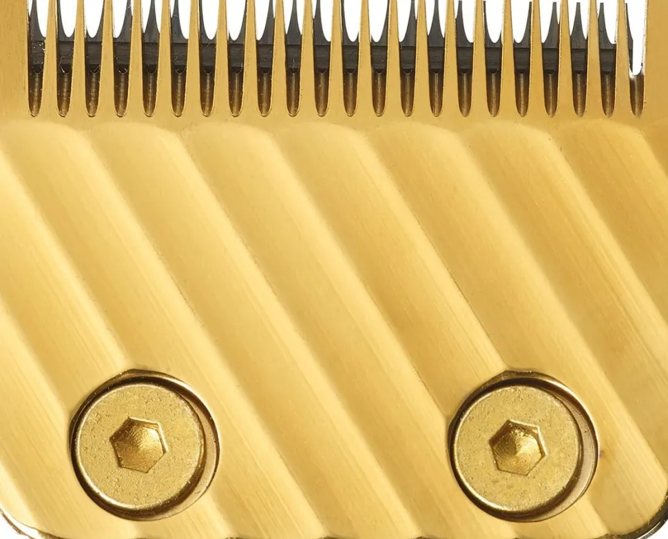 BaByliss Pro GoldFx Clipper