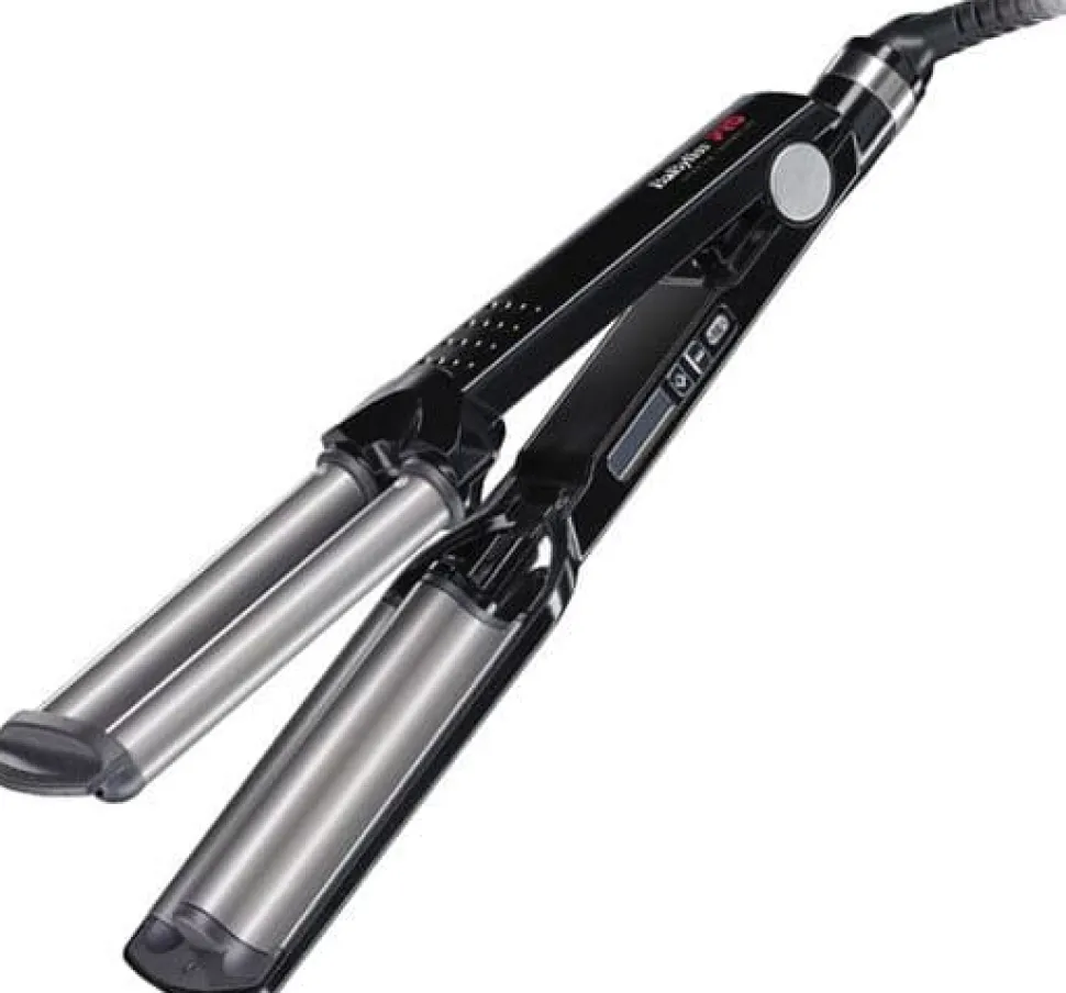 BaByliss PRO Ionic 3D Waver