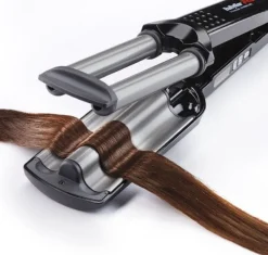 BaByliss PRO Ionic 3D Waver