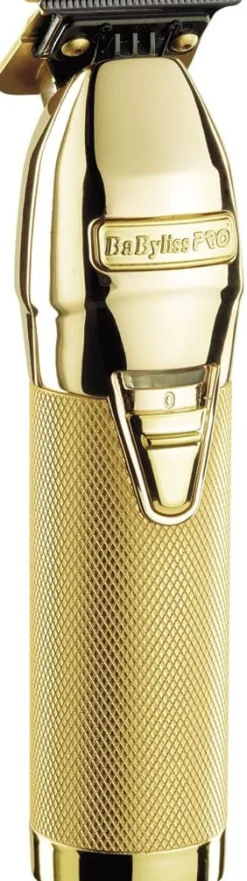 BaByliss PRO SkeletonFX Gold