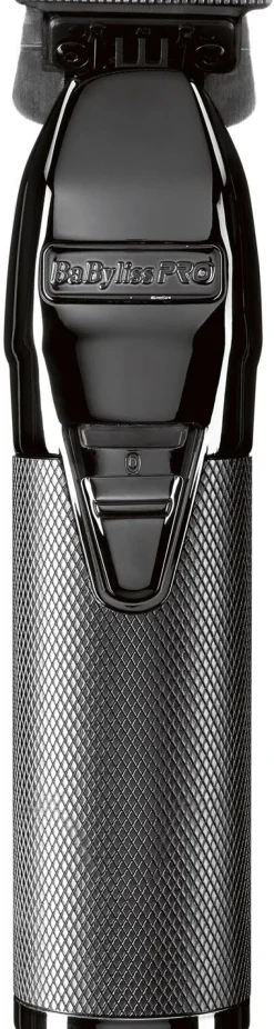 BaByliss PRO SkeletonFX Gunsteel