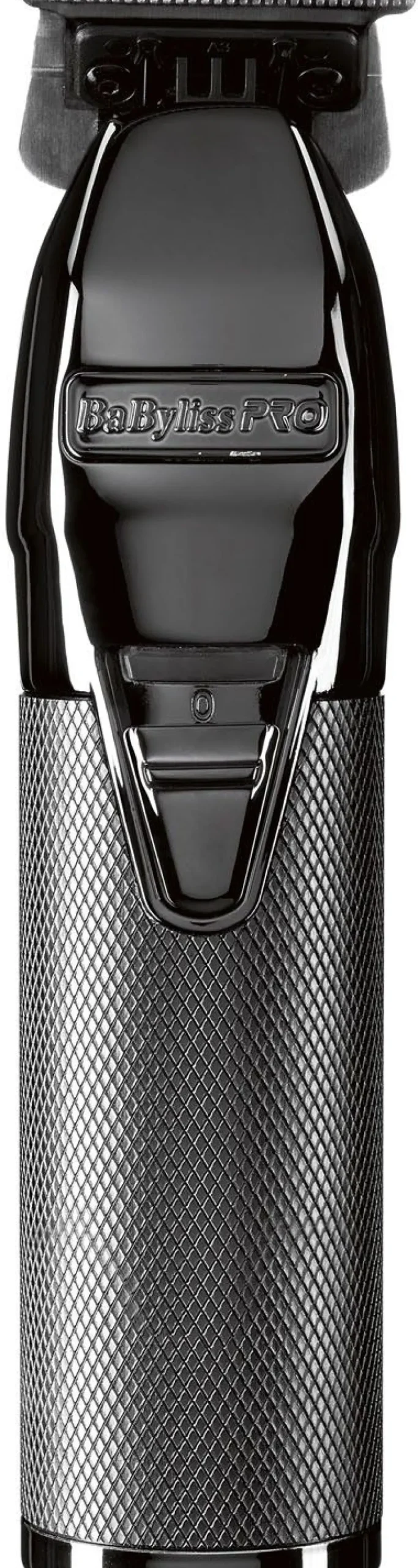 BaByliss PRO SkeletonFX Gunsteel