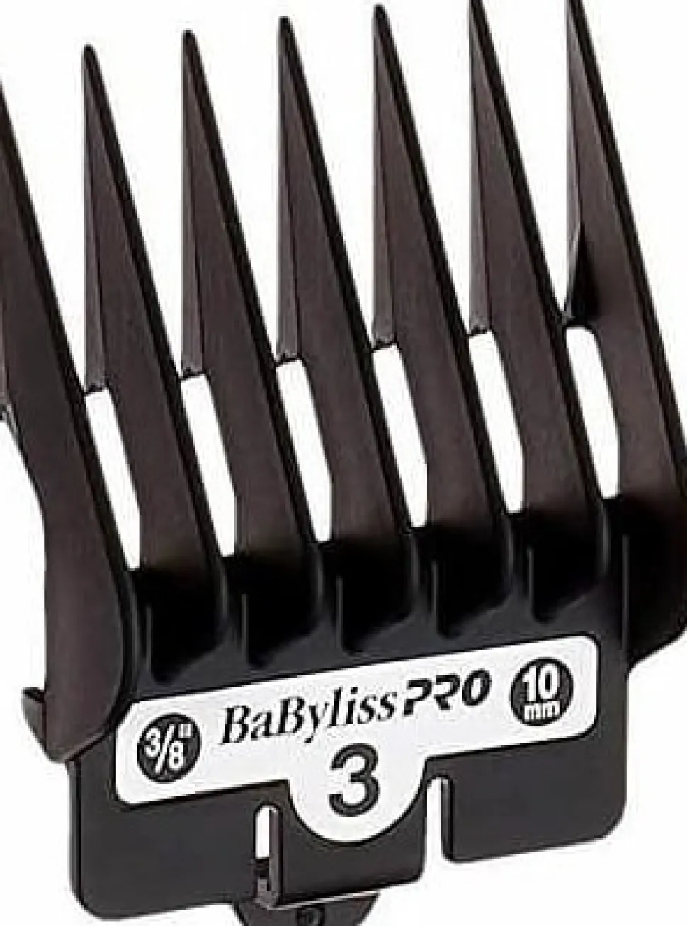 Babyliss PRO Trimmer Attachment Comb 10 mm